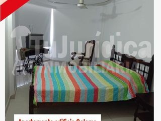 Foto 5 de SE ARRIENDA APARTAMENTO EDIFICIO CALAMO - NEIVA (HUILA-COL)