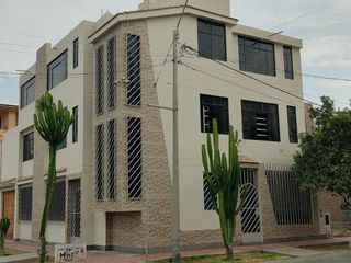 Foto 26 de EDIFICIO EN ALQUILER EN EL CENTRO DE ICA FRENTE A CENTRO COMERCIAL