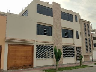 Foto 18 de EDIFICIO EN ALQUILER EN EL CENTRO DE ICA FRENTE A CENTRO COMERCIAL