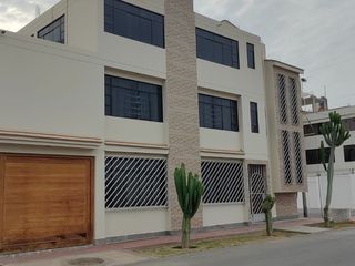 Foto 27 de EDIFICIO EN ALQUILER EN EL CENTRO DE ICA FRENTE A CENTRO COMERCIAL