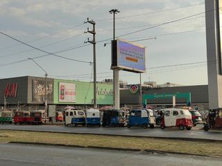Foto 20 de EDIFICIO EN ALQUILER EN EL CENTRO DE ICA FRENTE A CENTRO COMERCIAL