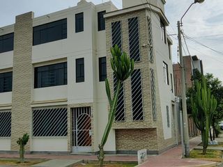 Foto 29 de EDIFICIO EN ALQUILER EN EL CENTRO DE ICA FRENTE A CENTRO COMERCIAL