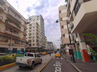 Se alquila suite ejecutiva amoblada, centro de Guayaquil.