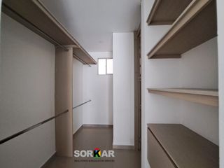 Apartamento en venta en Portal del Genovés, Puerto Colombia