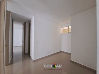 Foto 7 de Apartamento en venta en Portal del Genovés, Puerto Colombia