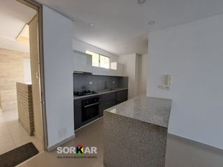 Foto 3 de Apartamento en venta en Portal del Genovés, Puerto Colombia