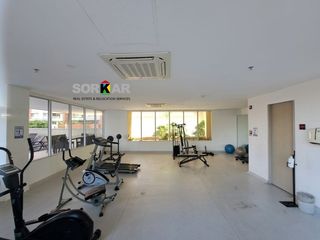 Foto 21 de Apartamento en venta en Portal del Genovés, Puerto Colombia