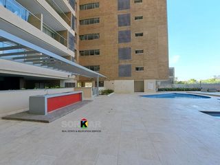 Foto 20 de Apartamento en venta en Portal del Genovés, Puerto Colombia