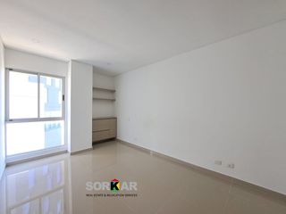 Foto 9 de Apartamento en venta en Portal del Genovés, Puerto Colombia