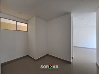 Foto 8 de Apartamento en venta en Portal del Genovés, Puerto Colombia