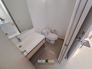 Foto 5 de Apartamento en venta en Portal del Genovés, Puerto Colombia