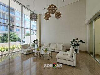 Foto 24 de Apartamento en venta en Portal del Genovés, Puerto Colombia
