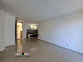Foto 2 de Apartamento en venta en Portal del Genovés, Puerto Colombia