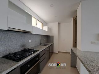 Foto 4 de Apartamento en venta en Portal del Genovés, Puerto Colombia