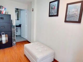 Vendo Departamento Dúplex En Primer Piso Tipo Casa a 5 cuadras del ovalo Higuereta