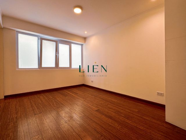 Moderno Flat en Semisótano - zona residencial exclusiva - Chacarilla