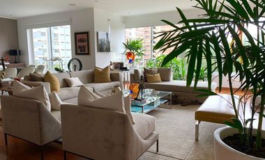 Departamento en Venta en San Isidro - Widok 2