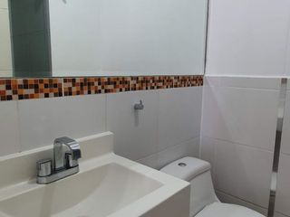 Foto 12 de VENDO DEPARTAMENTO EN CONDOM LAS CUMBRES de LA MOLINA - Cerca a USIL. IBM , Colegio Raimondi
