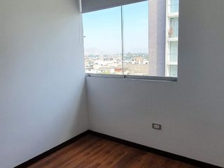 Foto 11 de VENDO DEPARTAMENTO EN CONDOM LAS CUMBRES de LA MOLINA - Cerca a USIL. IBM , Colegio Raimondi