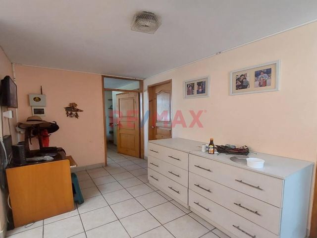 Vendo Casa En Huanchaco Calle Las Palmeras 461m² $260,000.00
