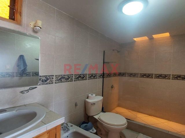 Vendo Casa En Huanchaco Calle Las Palmeras 461m² $260,000.00