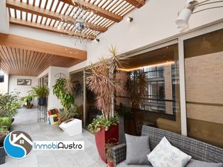 Foto 18 de Venta de Departamento con Acabados de Lujo Av. Ordoñez Lasso
