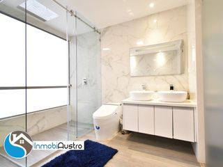 Foto 4 de Venta de Departamento con Acabados de Lujo Av. Ordoñez Lasso