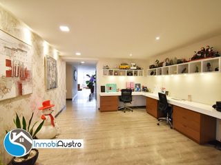Foto 12 de Venta de Departamento con Acabados de Lujo Av. Ordoñez Lasso