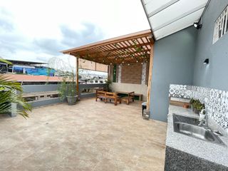 Alquiler de Suite en Los Álamos Norte, Norte de Guayaquil