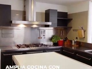 Foto 12 de VENTA CASA EN LA ESTANCIA EN LA MOLINA MODERNA FUNCIONAL