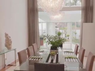Foto 7 de VENTA CASA EN LA ESTANCIA EN LA MOLINA MODERNA FUNCIONAL