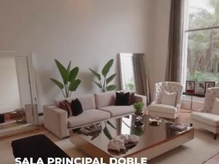 Foto 4 de VENTA CASA EN LA ESTANCIA EN LA MOLINA MODERNA FUNCIONAL
