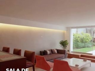Foto 19 de VENTA CASA EN LA ESTANCIA EN LA MOLINA MODERNA FUNCIONAL