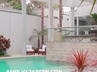 Foto 8 de VENTA CASA EN LA ESTANCIA EN LA MOLINA MODERNA FUNCIONAL
