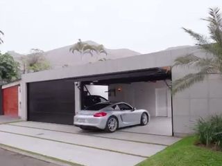Foto 2 de VENTA CASA EN LA ESTANCIA EN LA MOLINA MODERNA FUNCIONAL