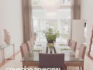 Foto 6 de VENTA CASA EN LA ESTANCIA EN LA MOLINA MODERNA FUNCIONAL
