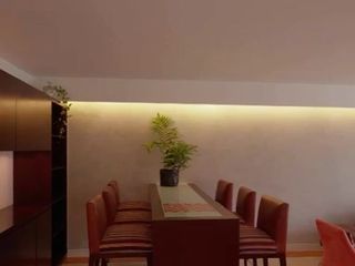 Foto 18 de VENTA CASA EN LA ESTANCIA EN LA MOLINA MODERNA FUNCIONAL