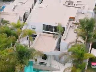 Foto 1 de VENTA CASA EN LA ESTANCIA EN LA MOLINA MODERNA FUNCIONAL