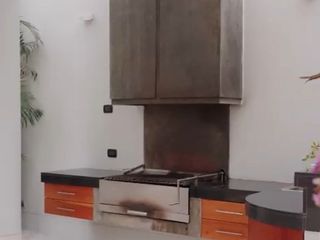 Foto 9 de VENTA CASA EN LA ESTANCIA EN LA MOLINA MODERNA FUNCIONAL