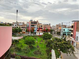 Foto 1 de Vendo Dpto. Frente A Parque 3Er Piso San Andrés 5Ta Etapa 114.16M² + Estacionamiento ID 1077723