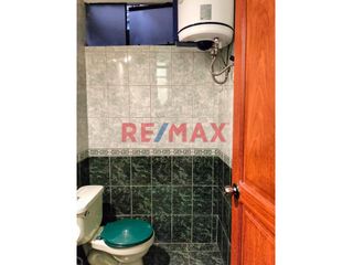 Foto 11 de Vendo Dpto. Frente A Parque 3Er Piso San Andrés 5Ta Etapa 114.16M² + Estacionamiento ID 1077723