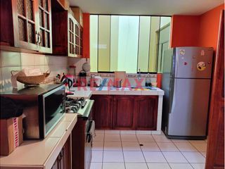 Foto 14 de Vendo Dpto. Frente A Parque 3Er Piso San Andrés 5Ta Etapa 114.16M² + Estacionamiento ID 1077723