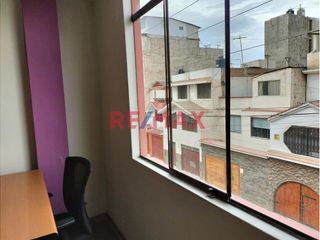 Foto 4 de Vendo Dpto. Frente A Parque 3Er Piso San Andrés 5Ta Etapa 114.16M² + Estacionamiento ID 1077723
