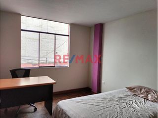 Foto 3 de Vendo Dpto. Frente A Parque 3Er Piso San Andrés 5Ta Etapa 114.16M² + Estacionamiento ID 1077723
