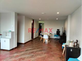 Foto 15 de Vendo Dpto. Frente A Parque 3Er Piso San Andrés 5Ta Etapa 114.16M² + Estacionamiento ID 1077723