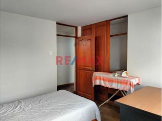 Foto 5 de Vendo Dpto. Frente A Parque 3Er Piso San Andrés 5Ta Etapa 114.16M² + Estacionamiento ID 1077723