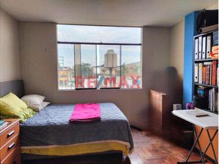 Foto 10 de Vendo Dpto. Frente A Parque 3Er Piso San Andrés 5Ta Etapa 114.16M² + Estacionamiento ID 1077723