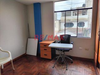 Foto 8 de Vendo Dpto. Frente A Parque 3Er Piso San Andrés 5Ta Etapa 114.16M² + Estacionamiento ID 1077723