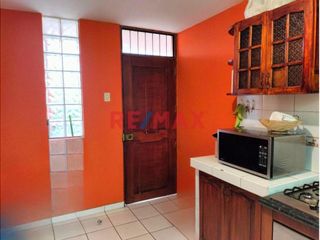Foto 13 de Vendo Dpto. Frente A Parque 3Er Piso San Andrés 5Ta Etapa 114.16M² + Estacionamiento ID 1077723