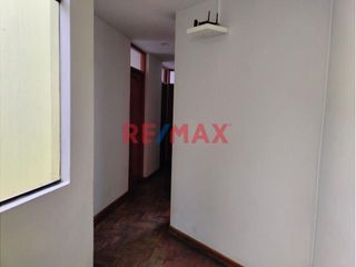 Foto 12 de Vendo Dpto. Frente A Parque 3Er Piso San Andrés 5Ta Etapa 114.16M² + Estacionamiento ID 1077723